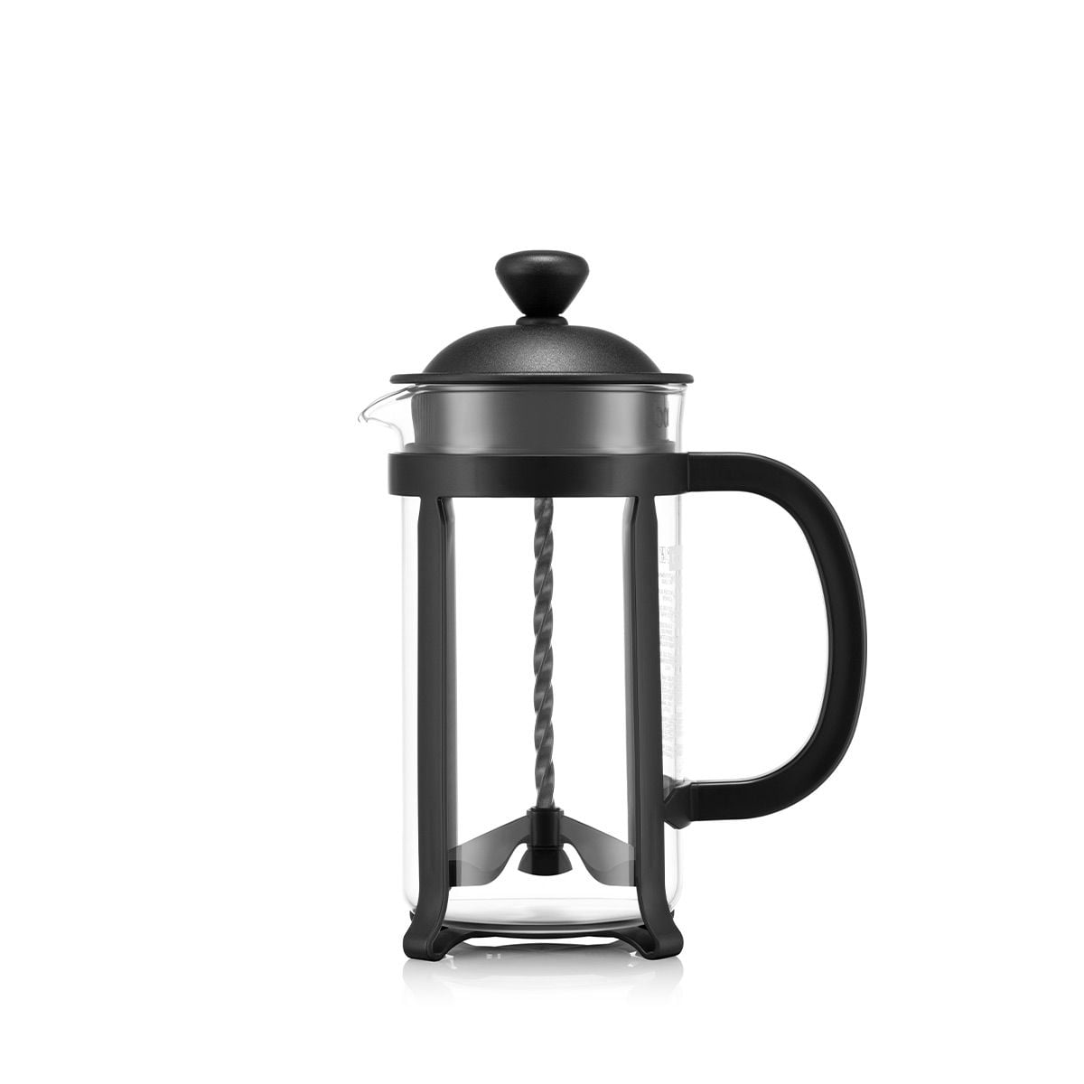 BODUM JAVA — Kuchyňské náčiní, Černá, 1