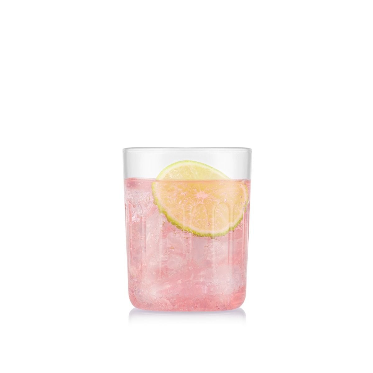 BODUM CHICAGO — Sklenice nebo hrnek, Průhledná, 1
