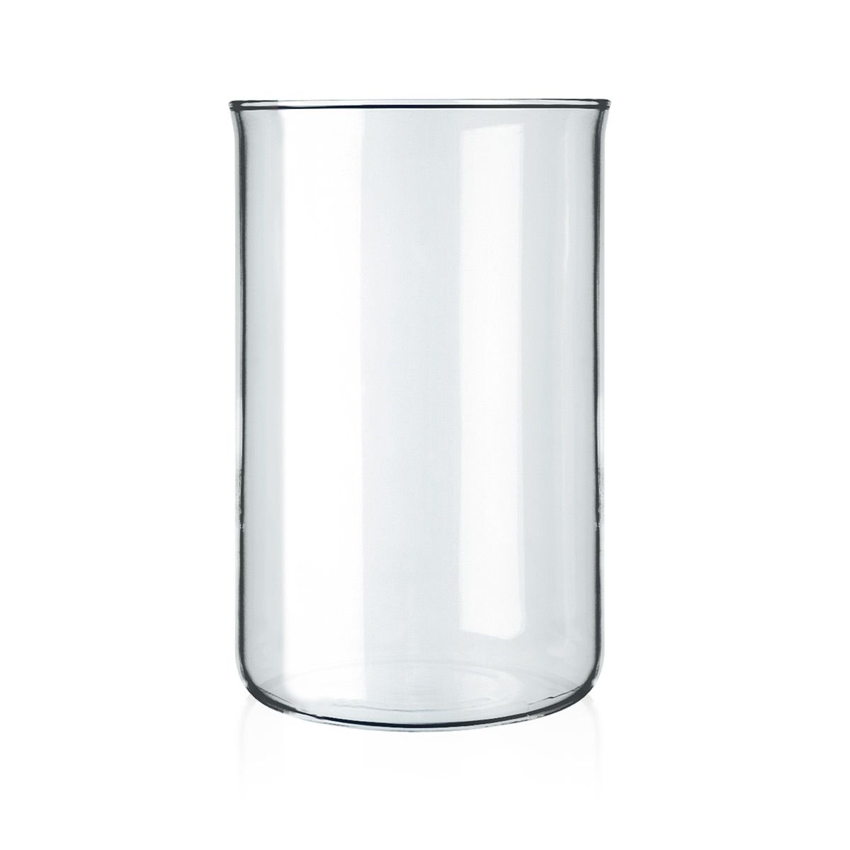 BODUM COMPONENT/SPAREPART — Jiný fyzický produkt, Průhledná, 1