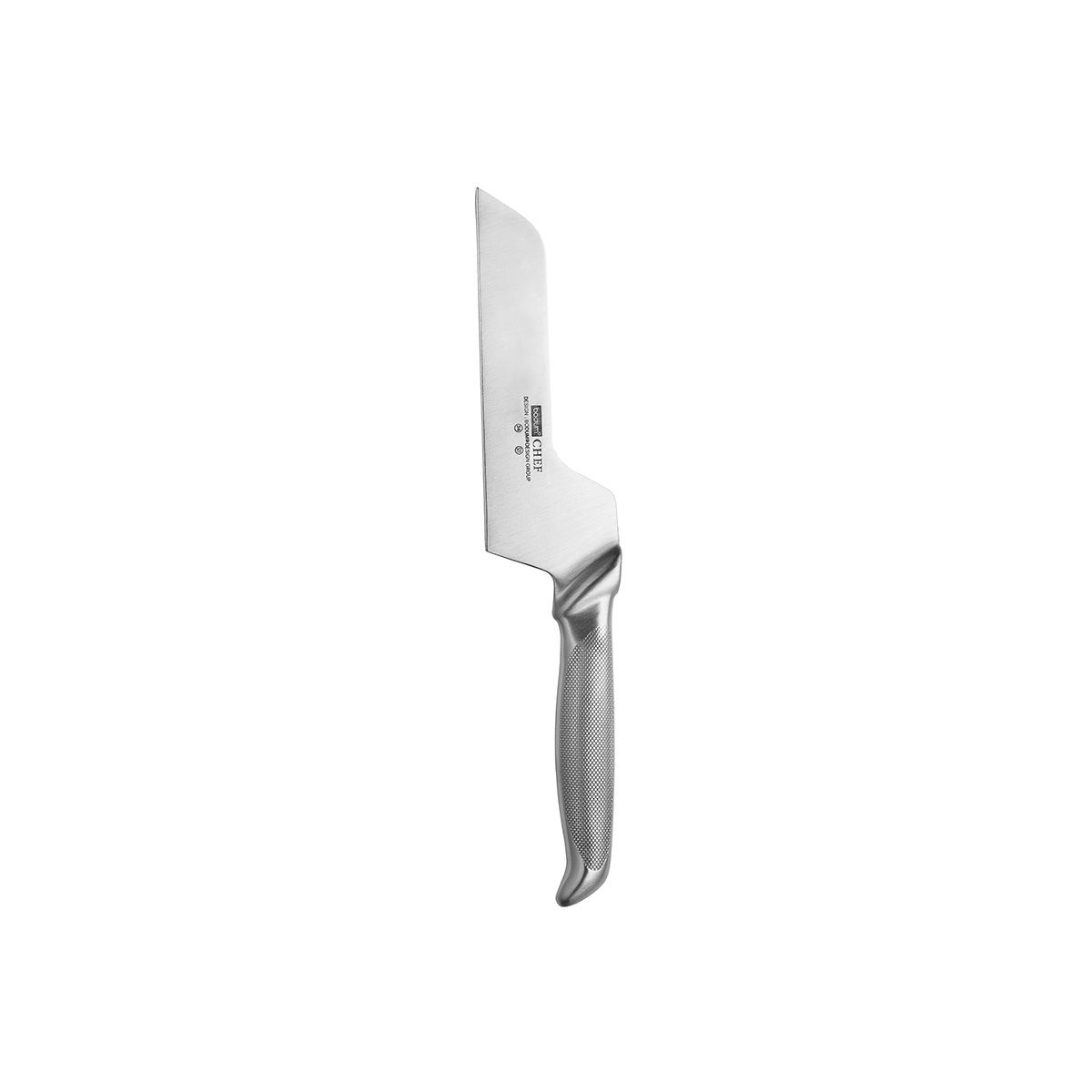 BODUM CHEFS KNIFE LINE — Kuchyňské náčiní, Matný chrom, 1