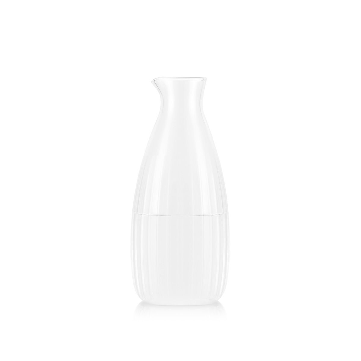 BODUM DOURO — Sklenice nebo hrnek, Průhledná, 1
