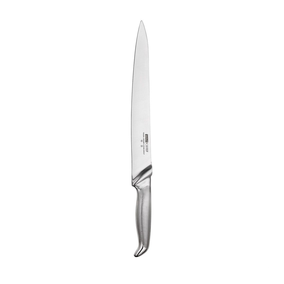 BODUM CHEFS KNIFE LINE — Kuchyňské náčiní, Matný chrom, 1