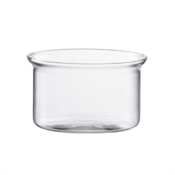 BODUM COMPONENT/SPAREPART — Jiný fyzický produkt, Průhledná, 1