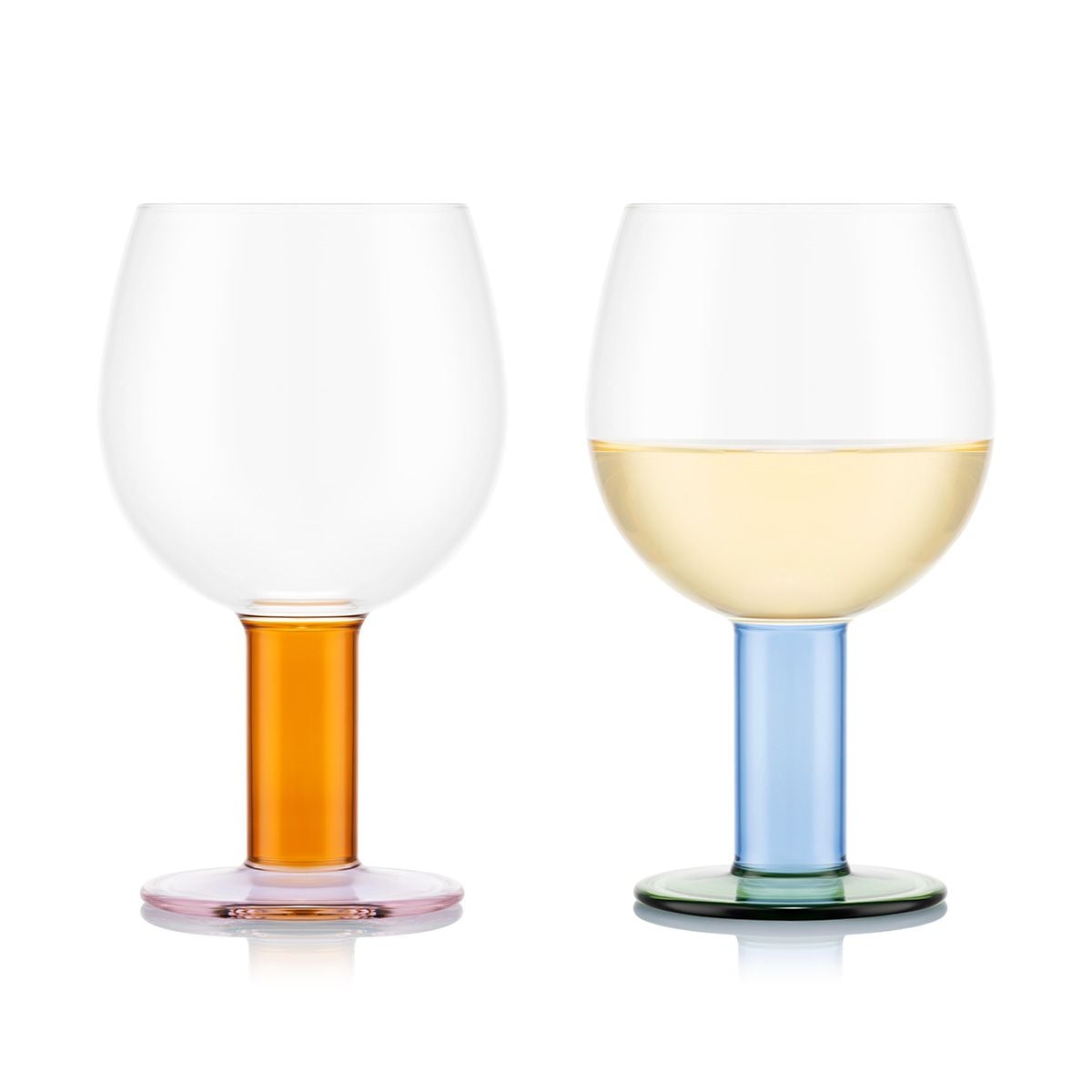 BODUM CHUNKY — Sklenice nebo hrnek, 12338-560-MOMA, 1