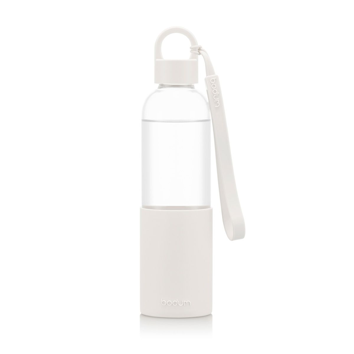BODUM MELIOR — Láhev, Krémově bílá, 1