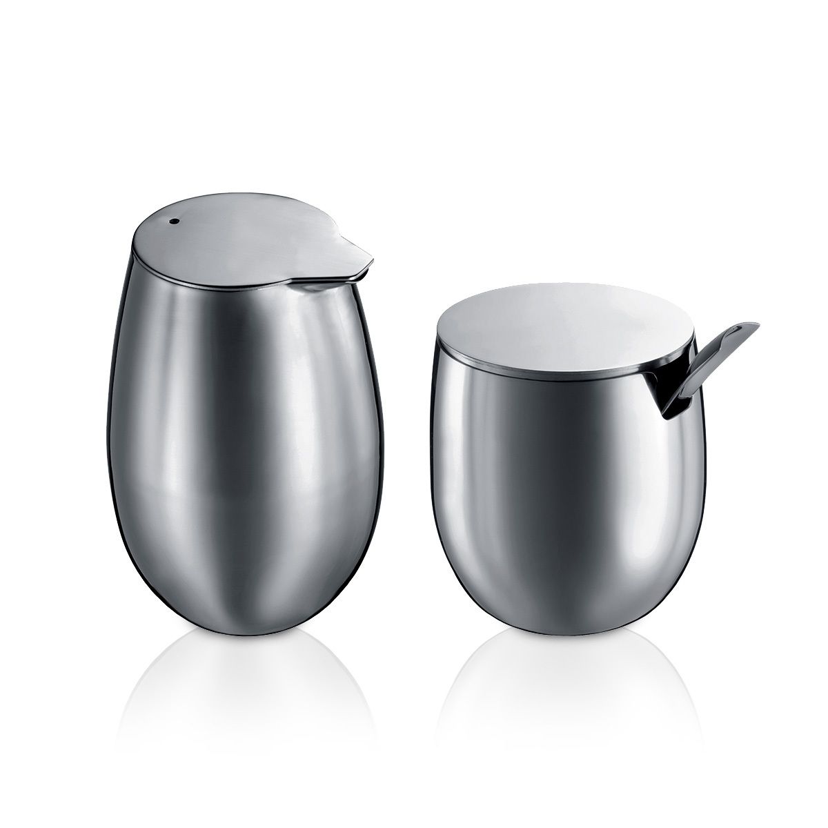 BODUM BODUM COLUMBIA — Příslušenství k čaji, Matný chrom, 1
