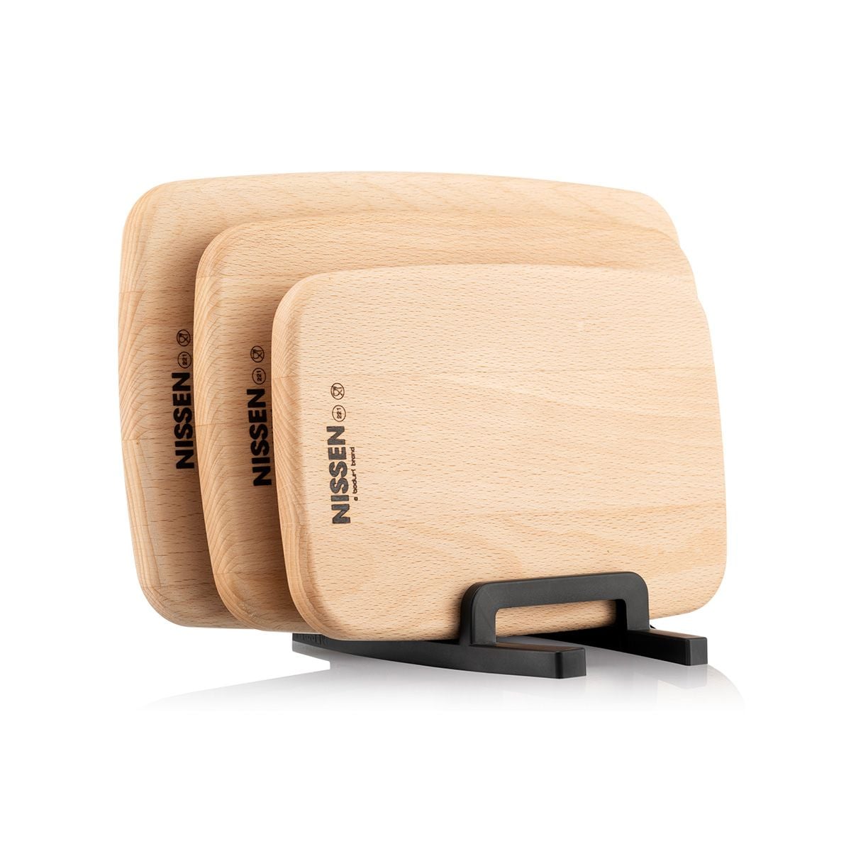 BODUM NISSEN — Kuchyňské náčiní, Buk, 1