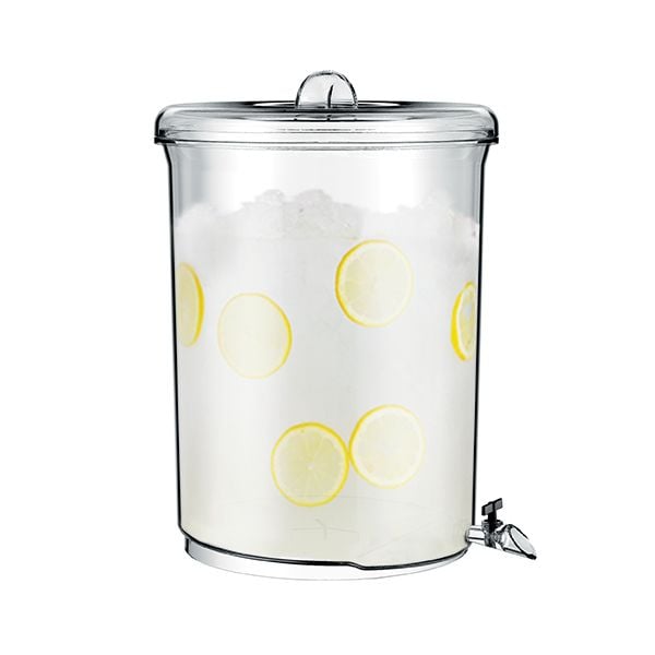 BODUM MELIOR — Kuchyňské náčiní, Černá, 1