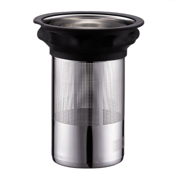 BODUM COMPONENT/SPAREPART — Jiný fyzický produkt, Černá, 1