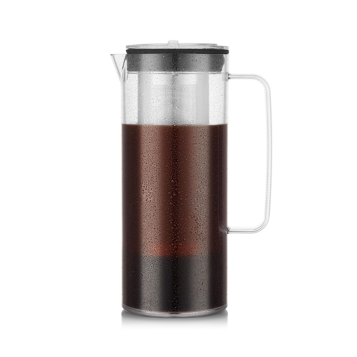 BODUM MELIOR — Kuchyňské náčiní, Černá, 1