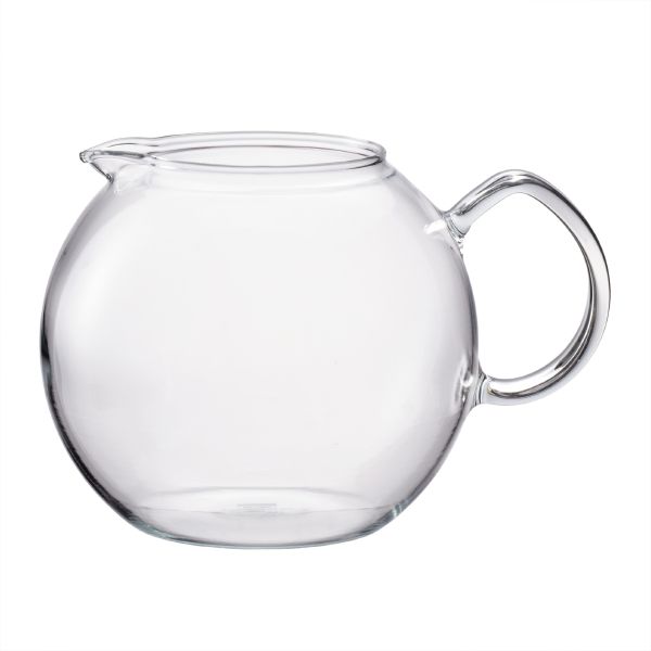 BODUM COMPONENT/SPAREPART — Jiný fyzický produkt, Průhledná, 1