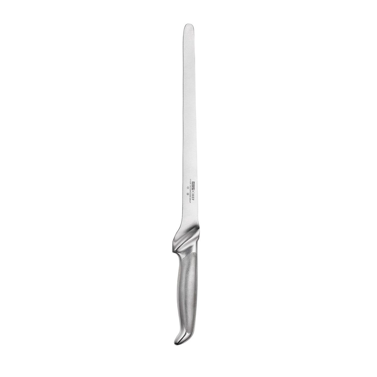 BODUM CHEFS KNIFE LINE — Kuchyňské náčiní, Matný chrom, 1