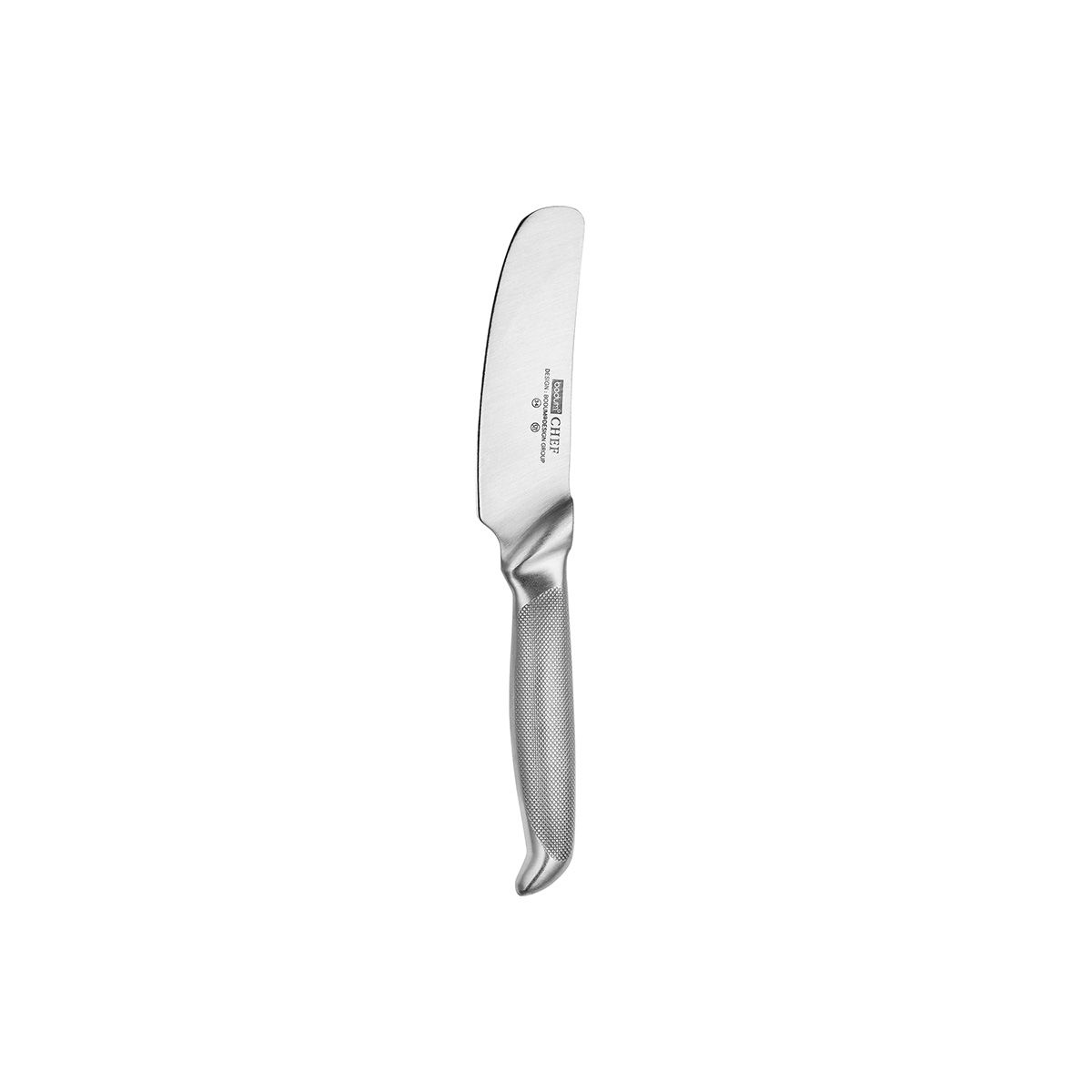 BODUM CHEFS KNIFE LINE — Kuchyňské náčiní, Matný chrom, 1