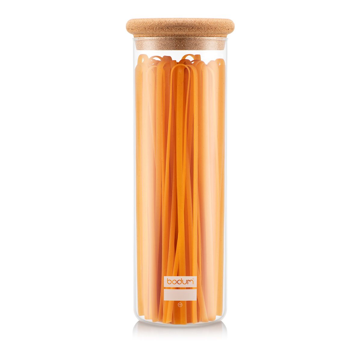 BODUM YOHKI — Dóza na potraviny, Korek, 1