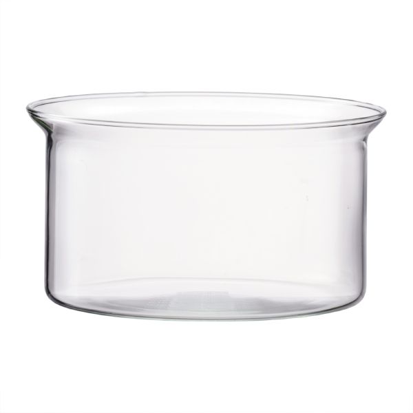 BODUM COMPONENT/SPAREPART — Jiný fyzický produkt, Průhledná, 1