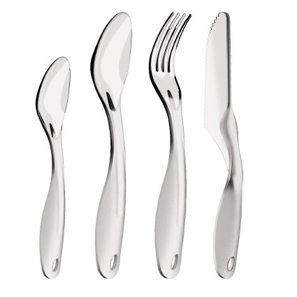 BODUM RETAIL — Kuchyňské náčiní, Průhledná, 1