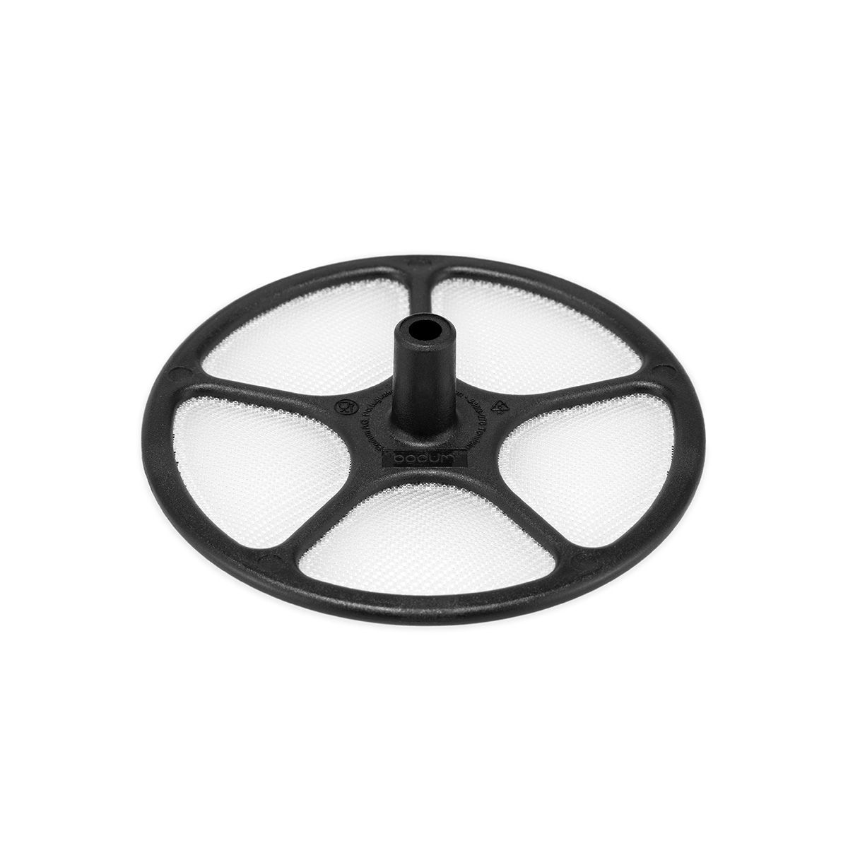 BODUM COMPONENT/SPAREPART — Jiný fyzický produkt, Černá, 1