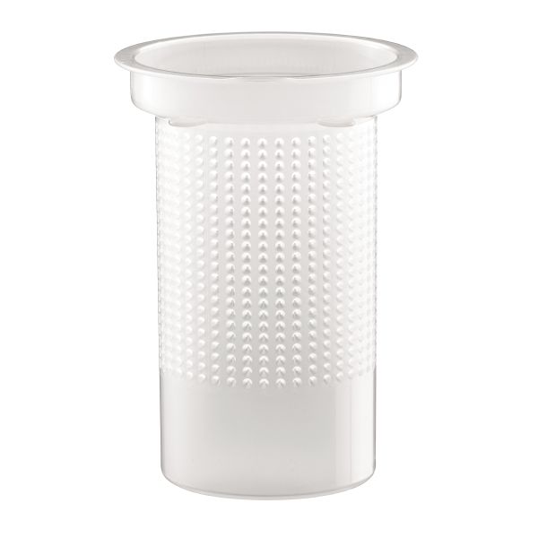 BODUM COMPONENT/SPAREPART — Čajový louhovač, Průhledná, 1