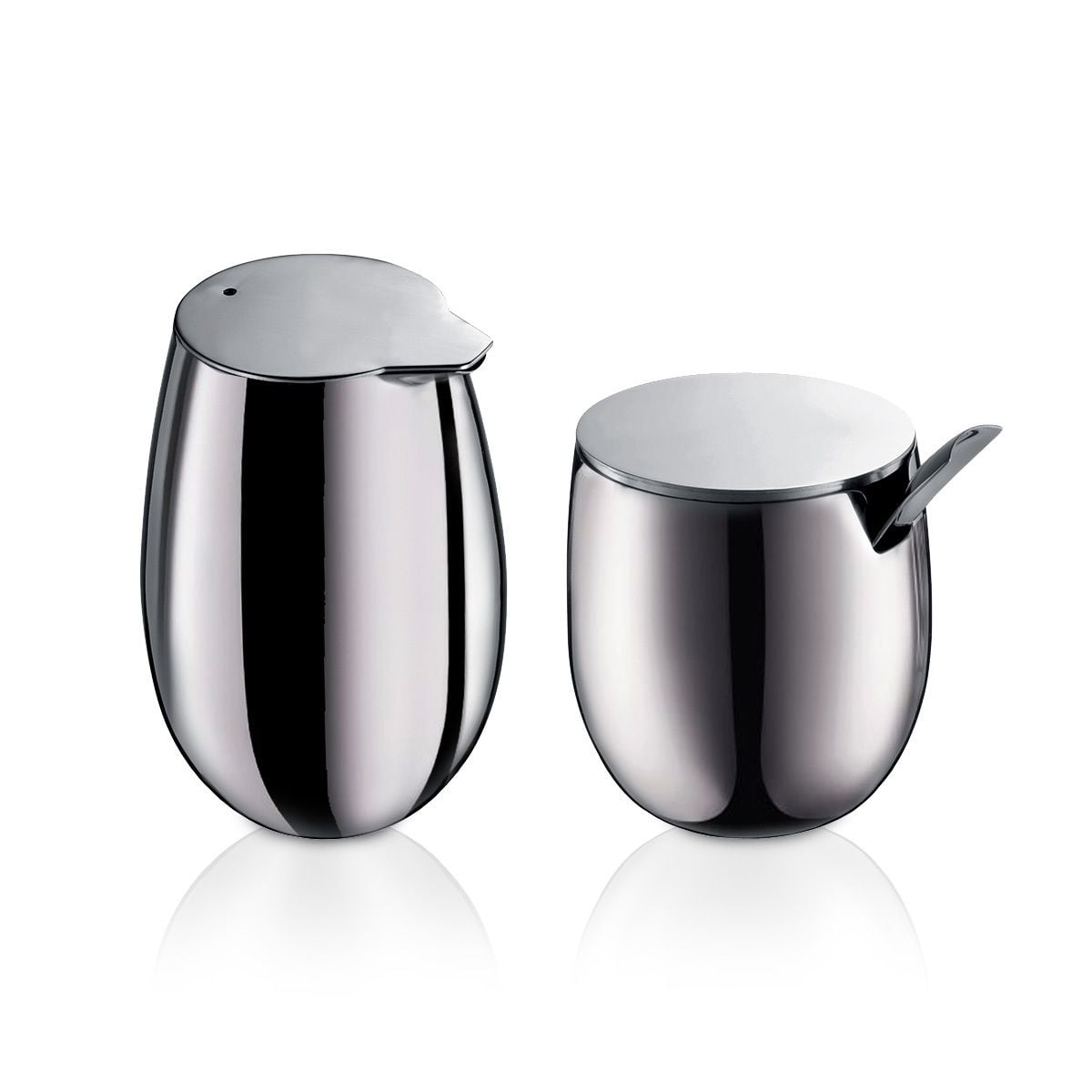 BODUM BODUM COLUMBIA — Příslušenství ke kávě, Chrom, 1