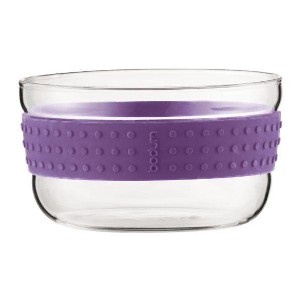 BODUM PAVINA® — Venkovní nádoba na pití, Purple, 1