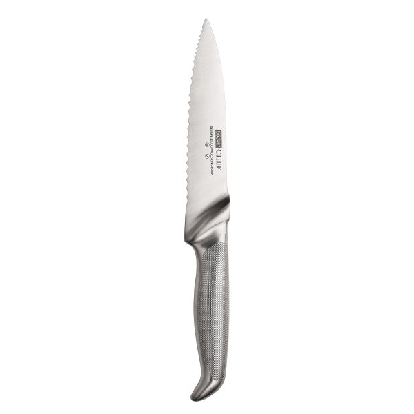 BODUM CHEFS KNIFE LINE — Kuchyňské náčiní, Matný chrom, 1