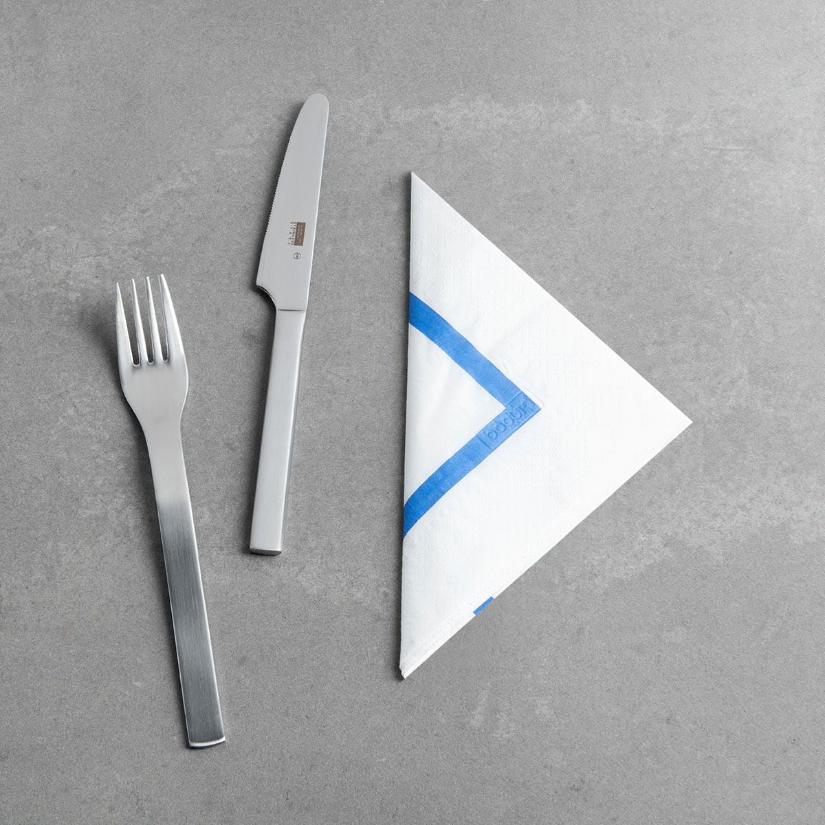 BODUM NAPKINS 2021 — Kuchyňské náčiní, ZS-743, 1