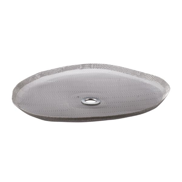 BODUM COMPONENT/SPAREPART — Ruční kávovar, Chrom, 1