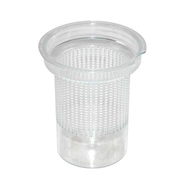BODUM COMPONENT/SPAREPART — Jiný fyzický produkt, Průhledná, 1