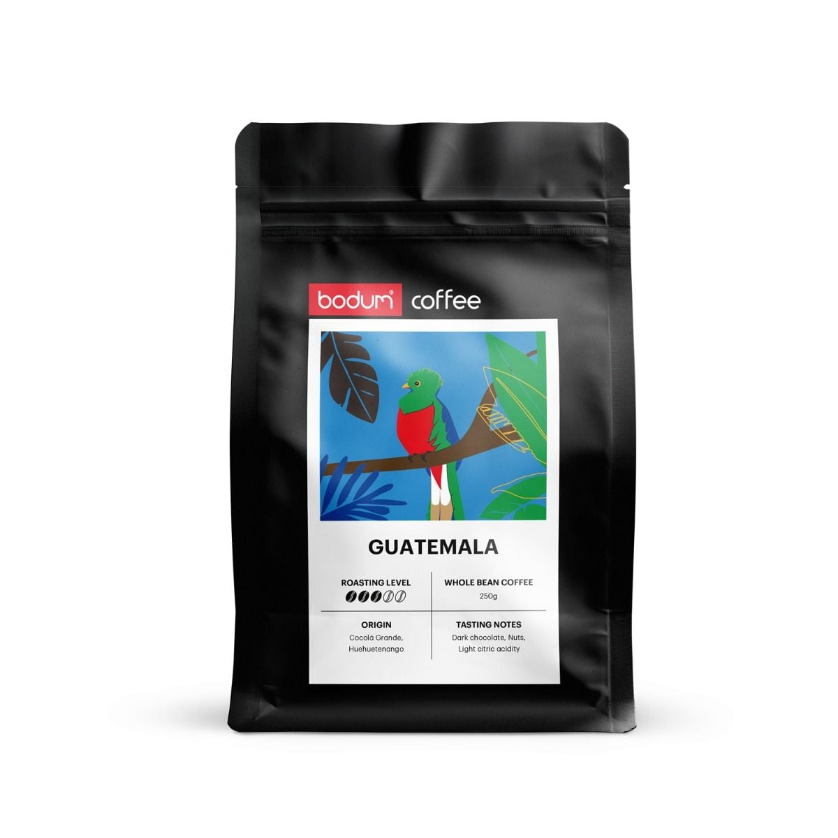 BODUM BODUM COFFEE — Káva, ZS55017-250UK, 1