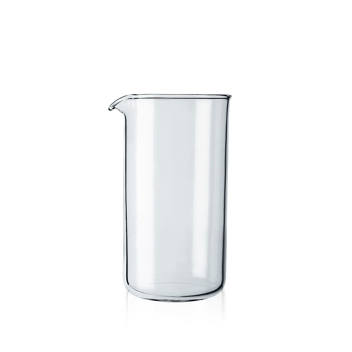 BODUM COMPONENT/SPAREPART — Ruční kávovar, Chrom, 1