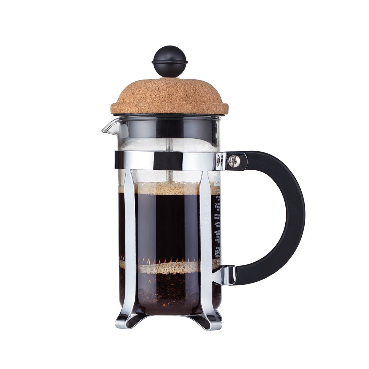 BODUM CHAMBORD® — French press, Korek, 1