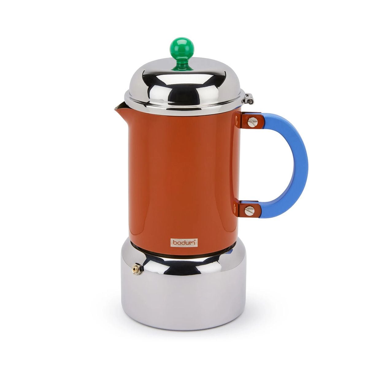 BODUM CHAMBORD® — Příslušenství ke kávě, Chrom, 1