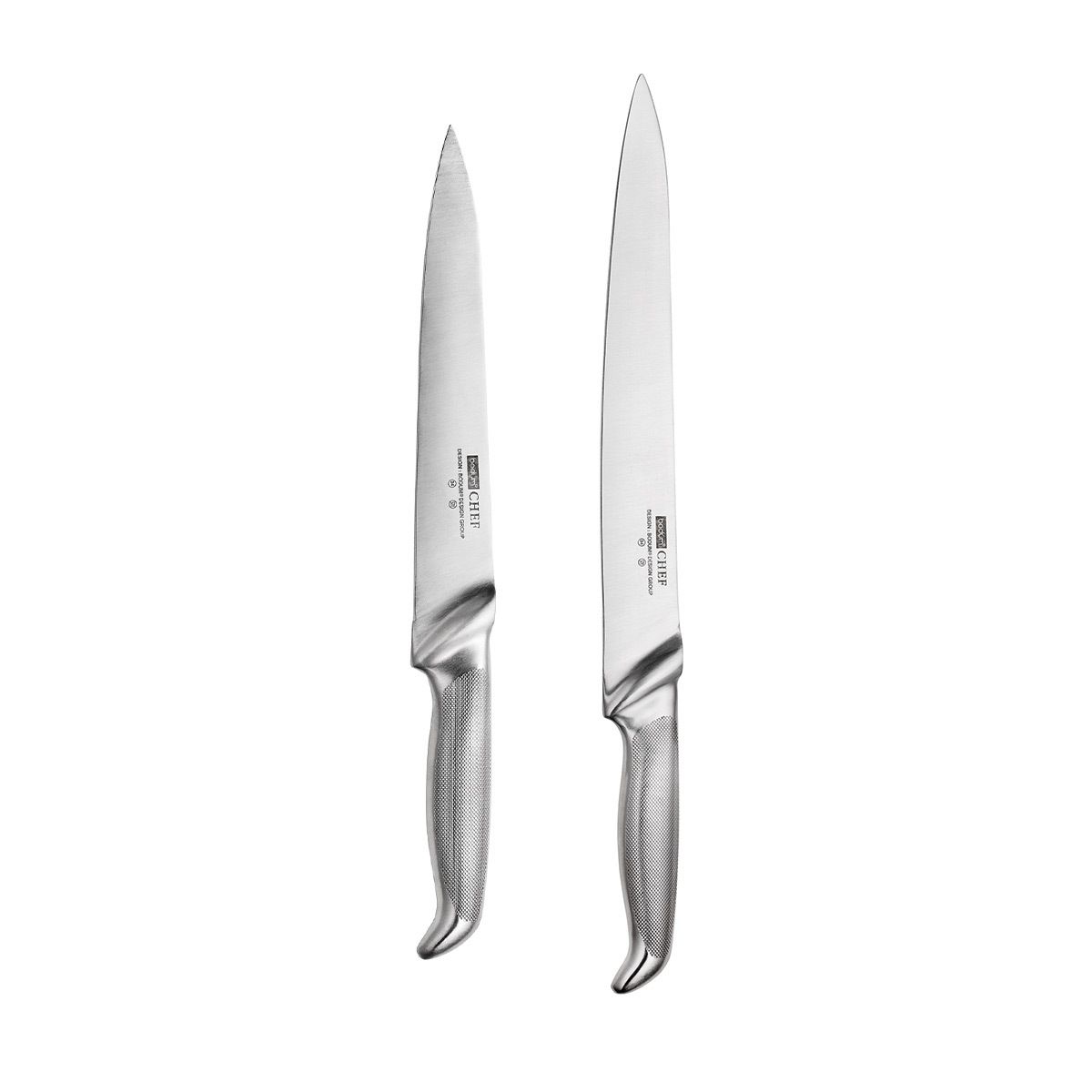 BODUM CHEF — Kuchyňské náčiní, Matný chrom, 1