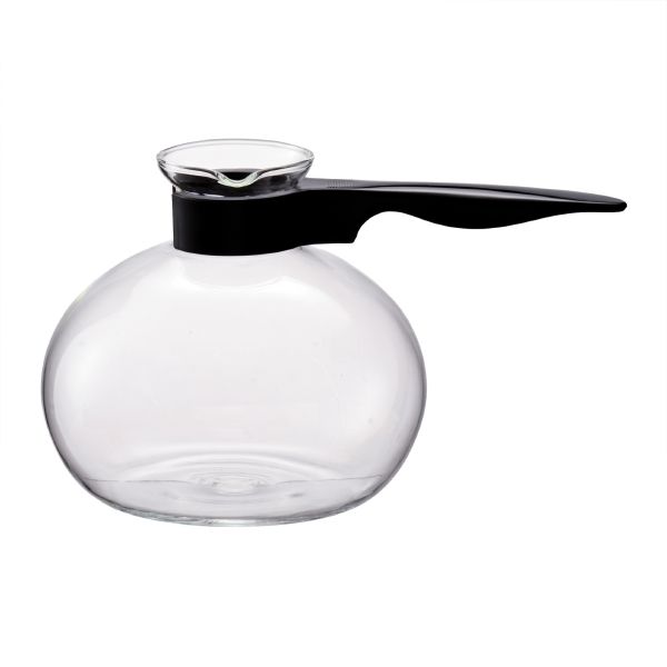 BODUM COMPONENT/SPAREPART — Jiný fyzický produkt, Černá, 1