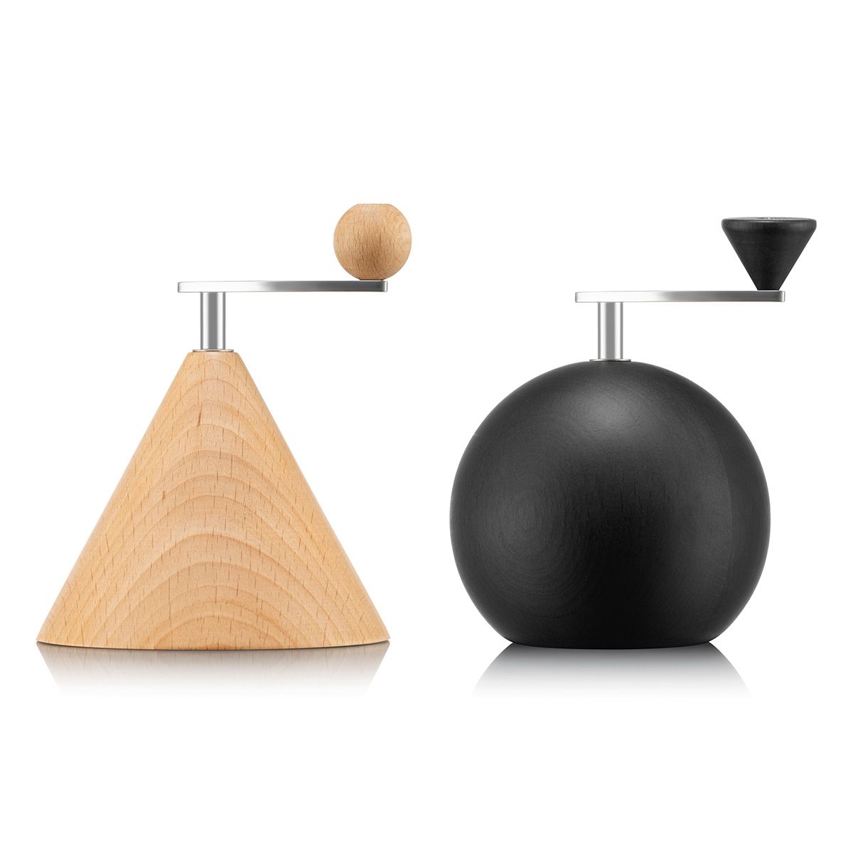 BODUM NISSEN — Ruční mlýnek, XYZ, 1