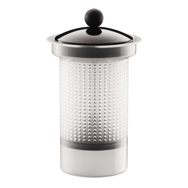 BODUM COMPONENT/SPAREPART — Jiný fyzický produkt, Černá, 1