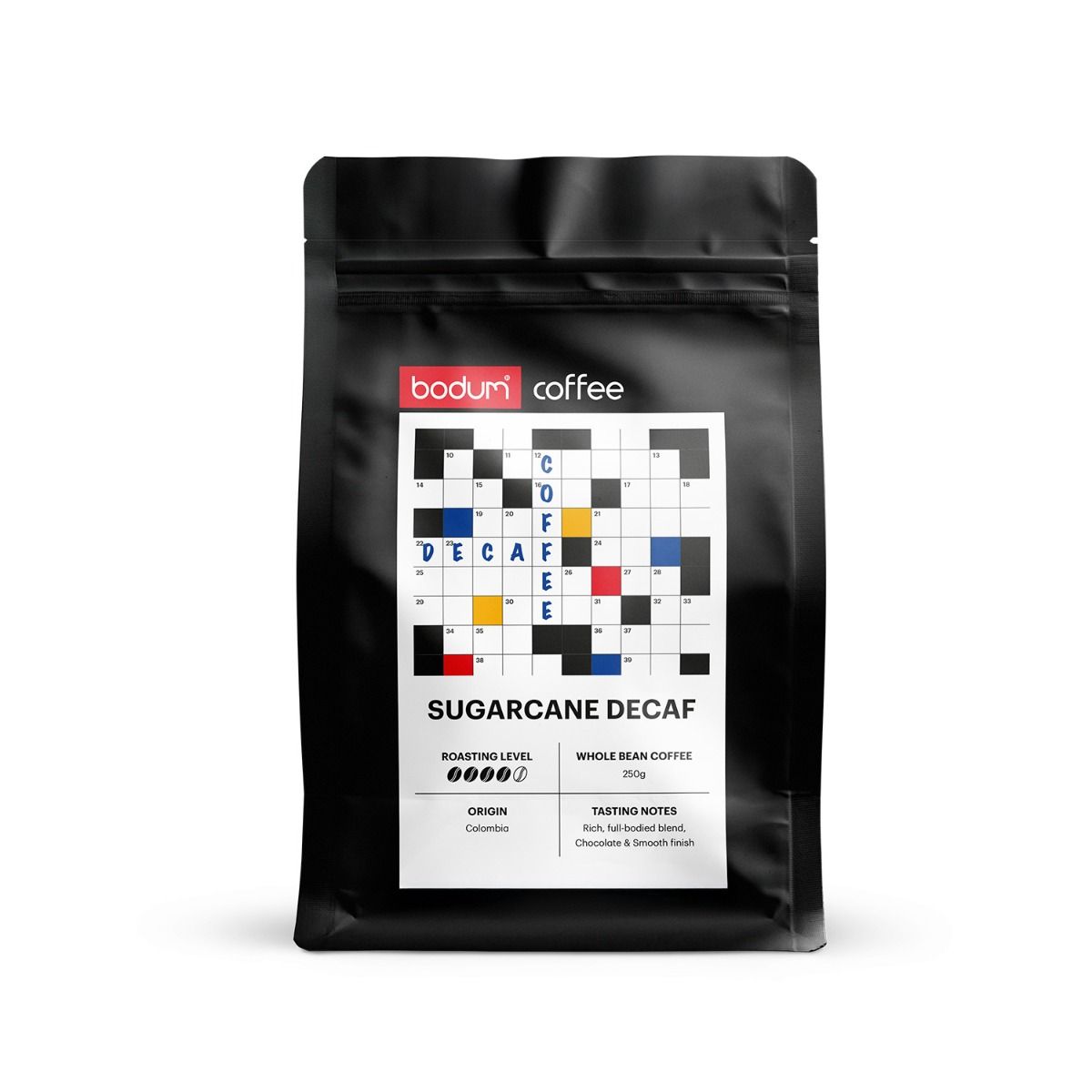 BODUM BODUM COFFEE — Káva, ZS55021-1-250UK, 1