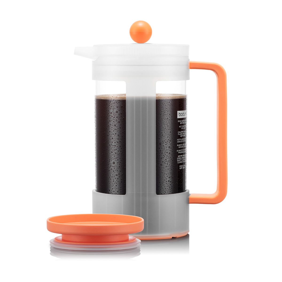 BODUM BEAN — Ruční kávovar, Bellini, 1