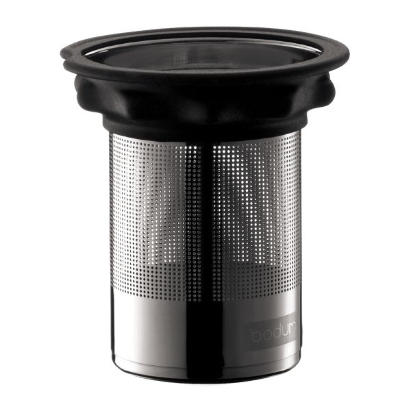 BODUM COMPONENT/SPAREPART — Jiný fyzický produkt, Černá, 1