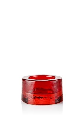 BODUM TEA LIGHT — Příslušenství k čaji, Červená, 1