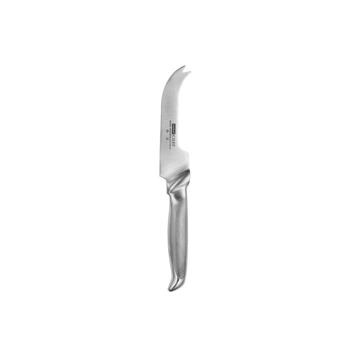 BODUM CHEFS KNIFE LINE — Kuchyňské náčiní, Matný chrom, 1