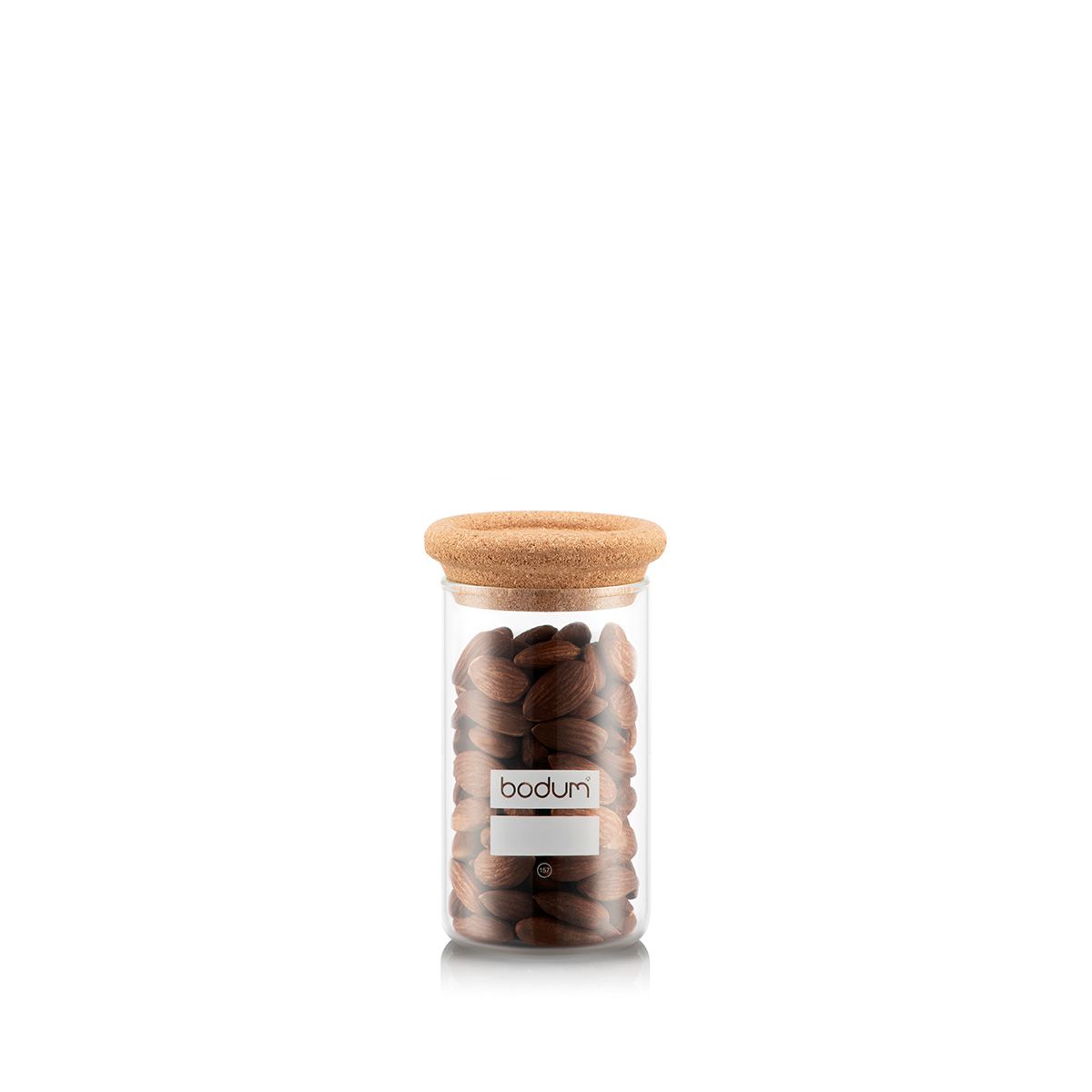BODUM YOHKI — Dóza na potraviny, Korek, 1