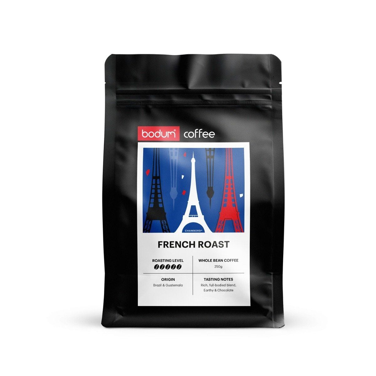BODUM BODUM COFFEE — Káva, ZS55020-250UK, 1