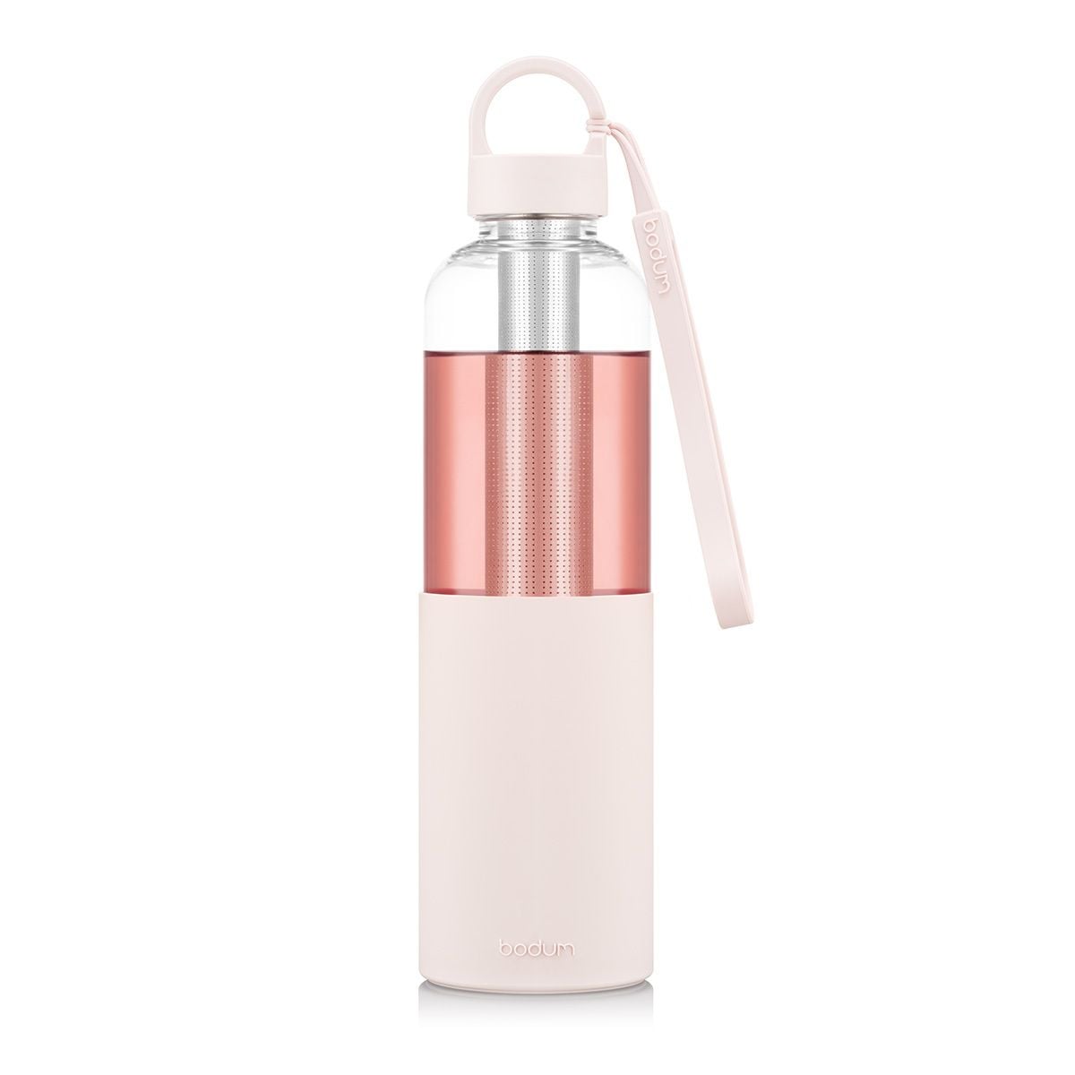 BODUM MELIOR — Láhev, Strawberry, 1