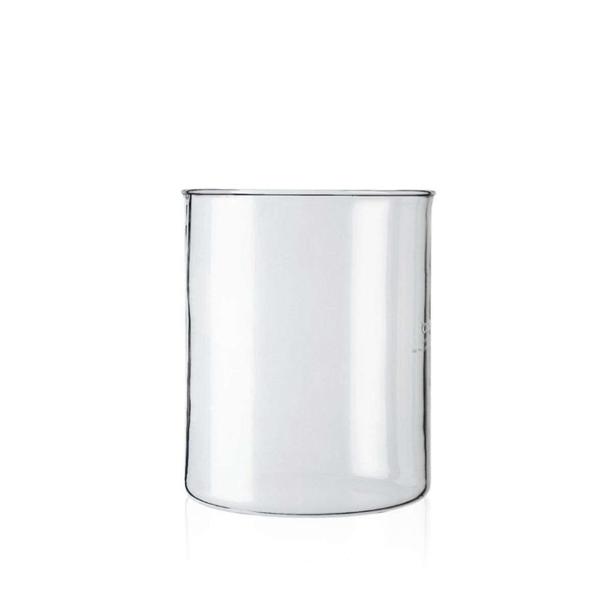 BODUM COMPONENT/SPAREPART — Jiný fyzický produkt, Průhledná, 1