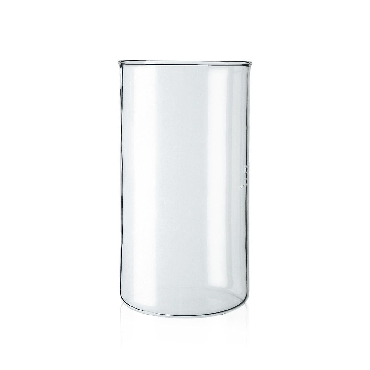 BODUM COMPONENT/SPAREPART — Ruční kávovar, Průhledná, 1