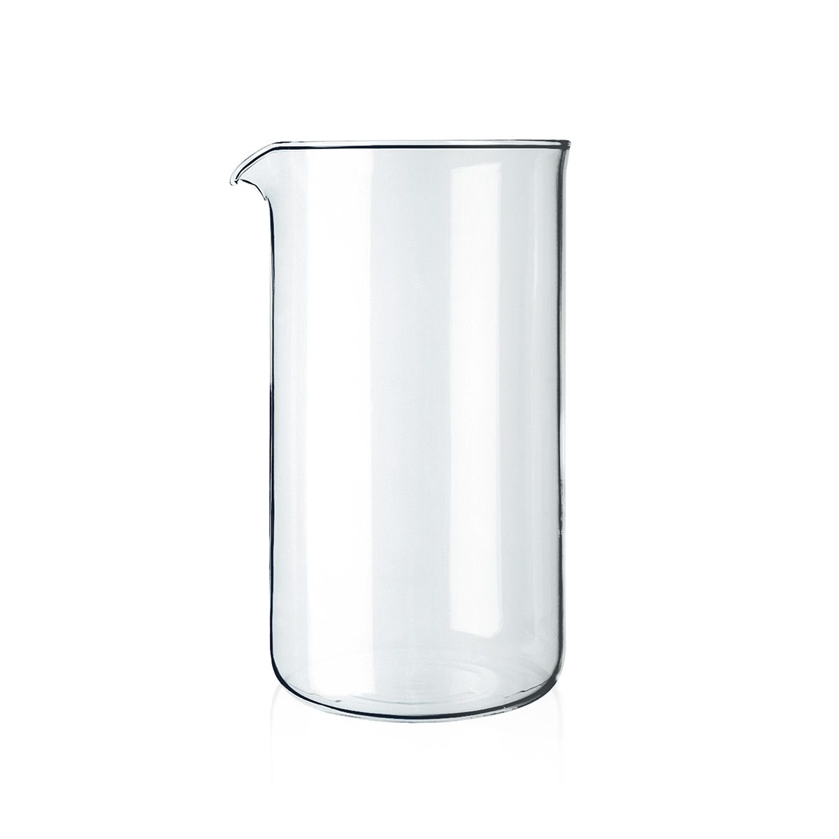 BODUM COMPONENT/SPAREPART — Jiný fyzický produkt, Chrom, 1