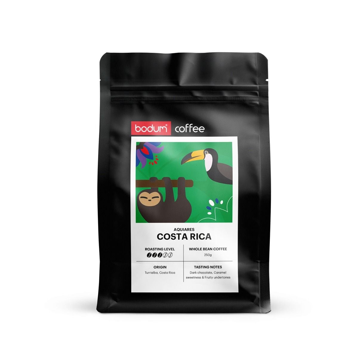 BODUM BODUM COFFEE — Káva, ZS55025-250UK, 1