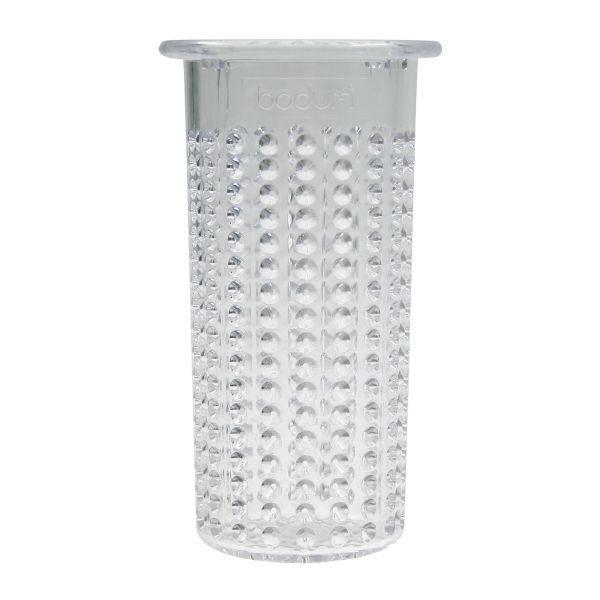 BODUM COMPONENT/SPAREPART — Jiný fyzický produkt, Průhledná, 1