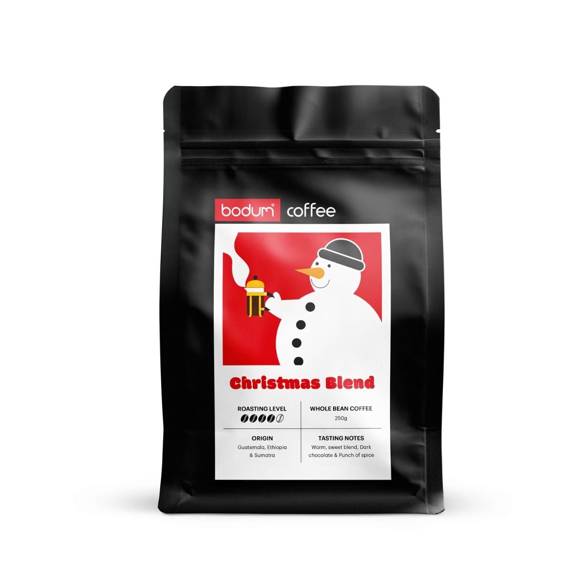 BODUM BODUM COFFEE — Káva, ZS55012-250UK, 1